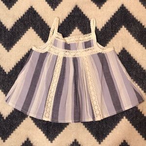 👉SOLD👈 Tank Top